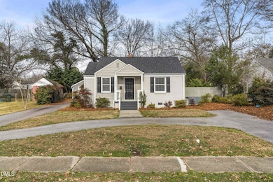 2119 Milburnie Rd, Raleigh, NC 27610 - photo 2