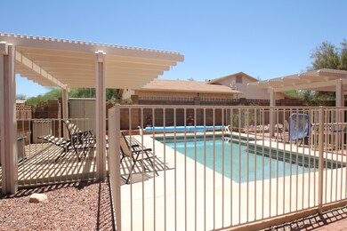Pool w Ramada