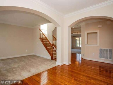 10646 Moselle Ct, Manassas, VA 20112 - photo 4