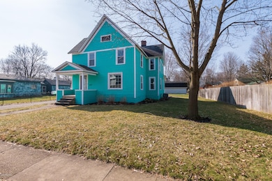 220 E Chart St, Plainwell, MI 49080 - photo 2