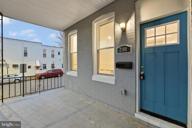 2100 N Smallwood St, Baltimore, MD 21216 - photo 4