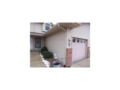 Front Exterior.