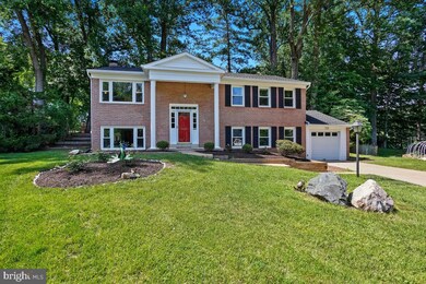 5002 Dulce Ct, Annandale, VA 22003 - photo 2