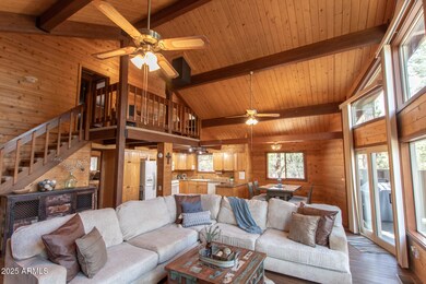 3622 N Mistletoe Dr, Pine, AZ 85544 - photo 3