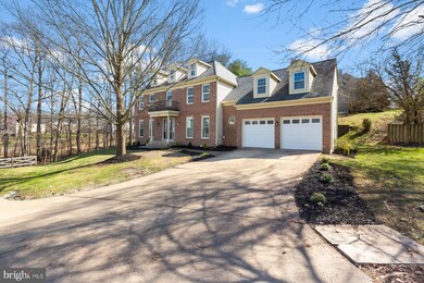 6860 Compton Heights Cir, Clifton, VA 20124 - photo 3