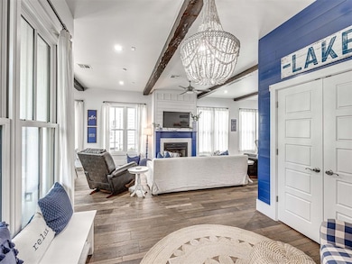 37 Redbud St, Eufaula, OK 74432 - photo 5