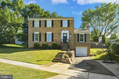 18920 Abbotsford Cir, Germantown, MD 20876 - photo 2