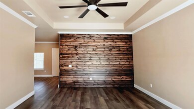 810 S 4th St, Bonham, TX 75418 - photo 6