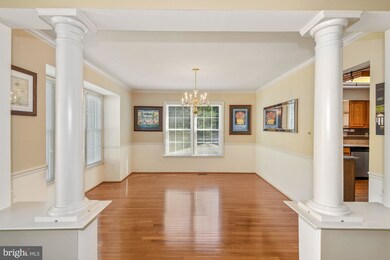 305 Johnsberg Ln, Bowie, MD 20721 - photo 7