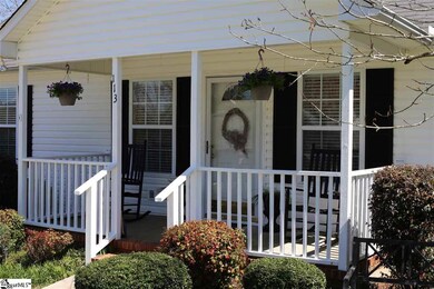113 Forrester Dr, Liberty, SC 29657 - photo 2
