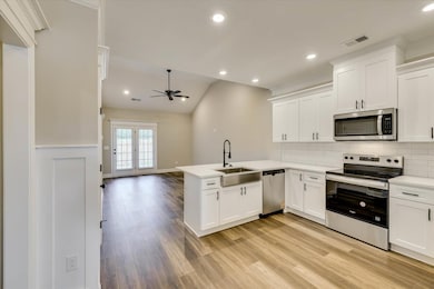 634 Hope St, Grovetown, GA 30813 - photo 5