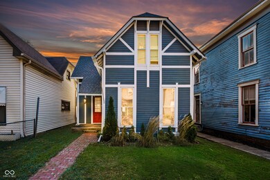 325 E 10th St, Indianapolis, IN 46202 - photo 4