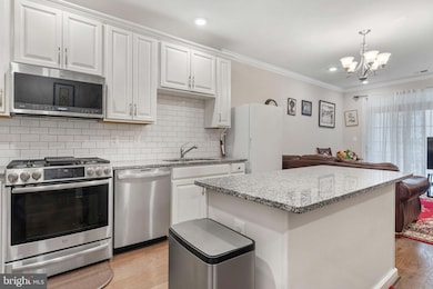 43021 Greggsville Chapel Terrace unit 109, Dulles, VA 20148 - photo 6