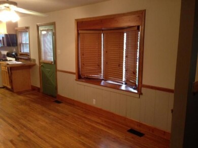 5. Dining room