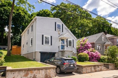 65 Cornell St, Roslindale, MA 02131 - photo 2