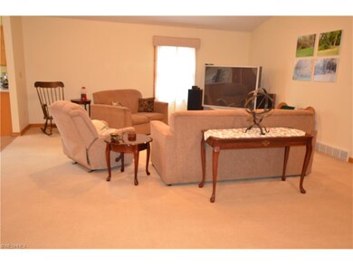 This is still the GREAT Room.