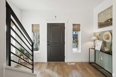 5084 N Espalier Dr, Eagle Mountain, UT 84005 - photo 4