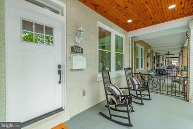 5521 4th St NW, Washington, DC 20011 - photo 4