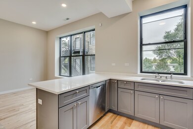 4525 S Evans Ave unit 2, Chicago, IL 60653 - photo 7