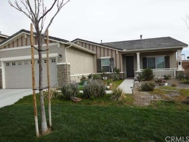 Closer view. Notice the porch!!