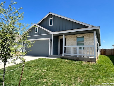 2765 Green Finch, New Braunfels, TX 78130 - photo 2