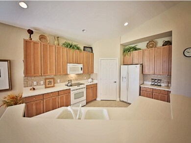Outstanding Kitchen