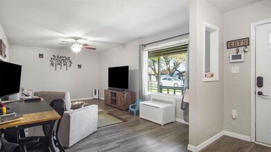 8137 Tumbleweed Trail, Fort Worth, TX 76108 - photo 6