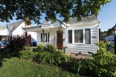 563 Richards Rd, Columbus, OH 43214 - photo 3