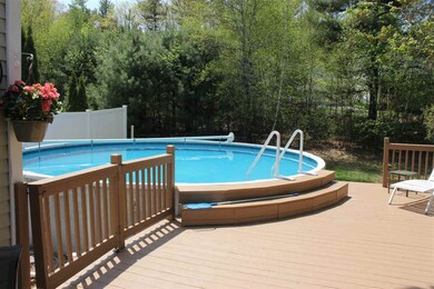 124 Deer Ridge Rd, Sanbornville, NH 03872 - photo 5