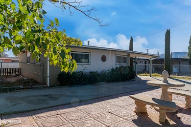 5036 Alps Dr, El Paso, TX 79904 - photo 5