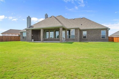 2213 Vanderbilt Dr, Weatherford, TX 76088 - photo 7