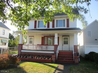 2328 E 30th St, Lorain, OH 44055 - photo 2