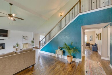 2040 Oakmeadow Ct, Bedford, TX 76021 - photo 6