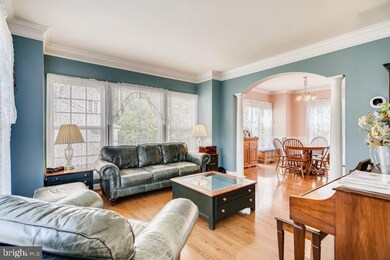 6 Turning Leaf Ct, Rosedale, MD 21237 - photo 2