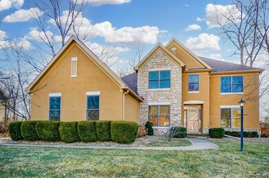 2566 Aikin Cir S, Lewis Center, OH 43035 - photo 3