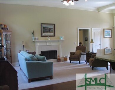 Den/Family/Great Room.