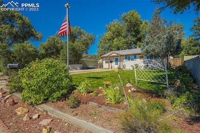 219 Security Blvd, Colorado Springs, CO 80911 - photo 4