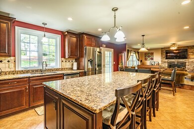 16 George Frost Dr, Holyoke, MA 01040 - photo 3