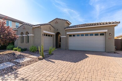 3 car garage