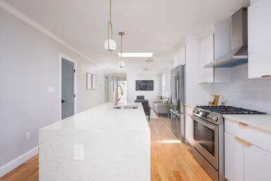 89 Clifton St unit 1, Cambridge, MA 02140 - photo 2