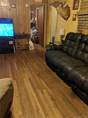 Nice Floor in Livingroom