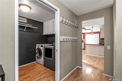 135 Valley Meadows Loop, Chehalis, WA 98532 - photo 7