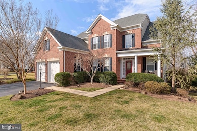 16150 Jordan Crest Ct, Haymarket, VA 20169 - photo 3