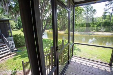 Back porch 1