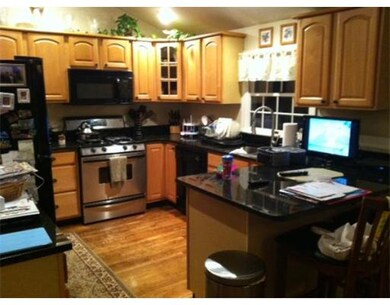 706 Jerusalem Rd unit n/a, Cohasset, MA 02025 - photo 5