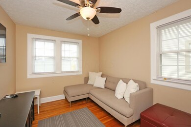 Entry Level Bedroom