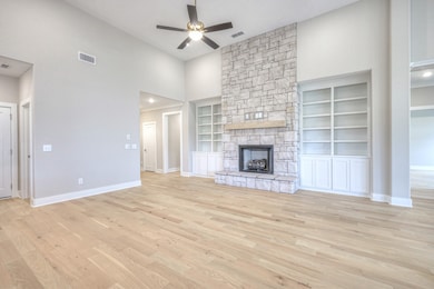 5536 Sinclair St, Murfreesboro, TN 37127 - photo 6