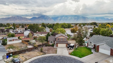 8577 Autumn Gold Cir, West Jordan, UT 84081 - photo 2