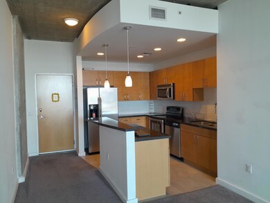 The Edge unit 1015, West Palm Beach, FL 33401 - photo 3