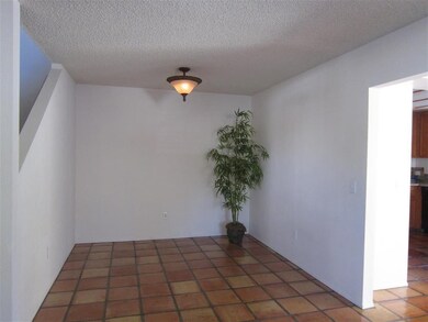 Separate Dining Area For Entertaining!